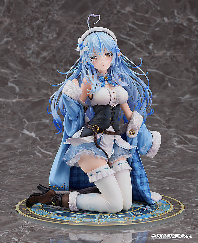 Hololive - Yukihana Lamy - 1/6