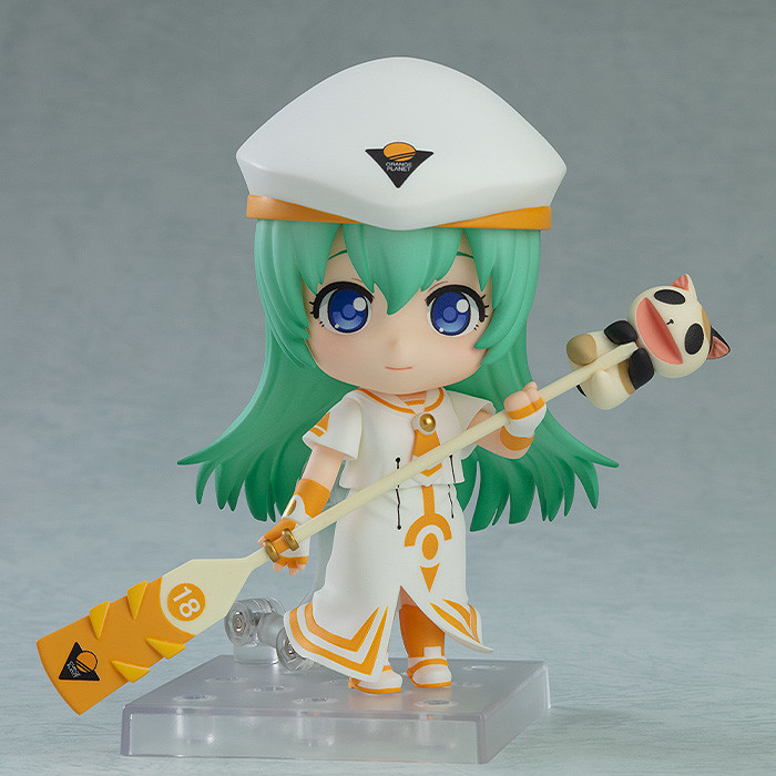 Aria Alice Carroll Nendoroid