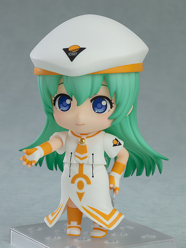 Aria Alice Carroll Nendoroid