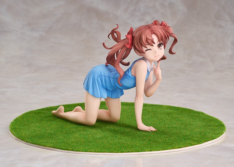 To Aru Kagaku no Railgun T - Shirai Kuroko - 1/7