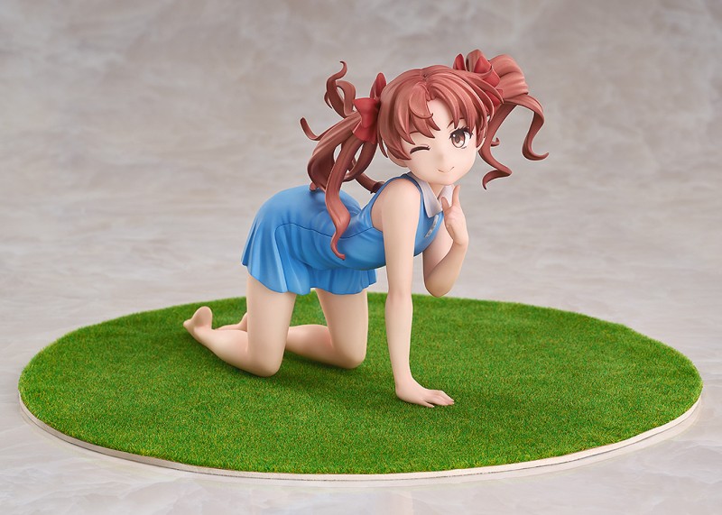 To Aru Kagaku no Railgun T - Shirai Kuroko - 1/7