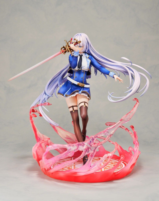 Seiken Gakuin no Maken Tsukai Riselia Ray Crystalia KDcolle 1/7