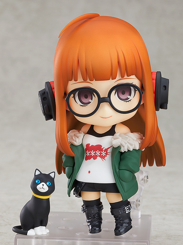 Persona 5 - Futaba Sakura