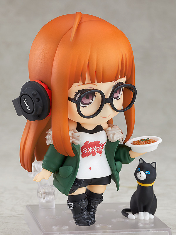 Persona 5 - Futaba Sakura