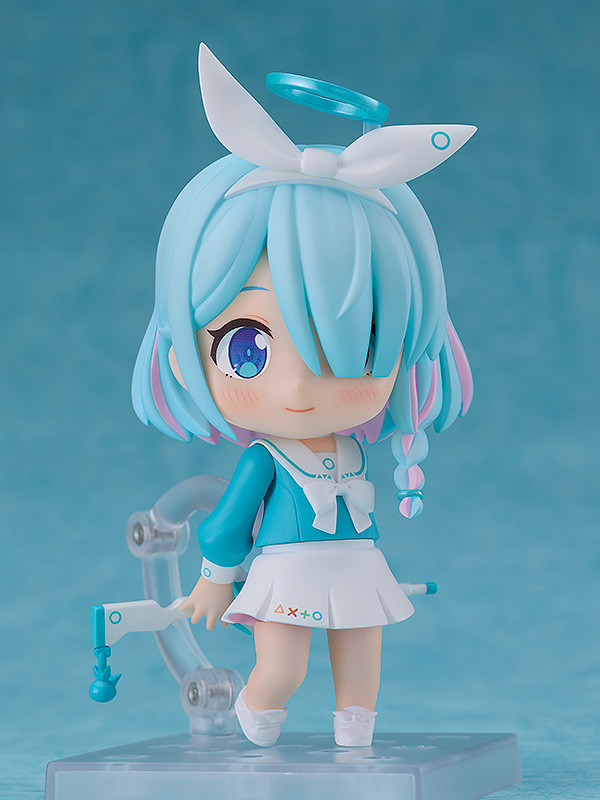 Blue Archive Arona Nendoroid