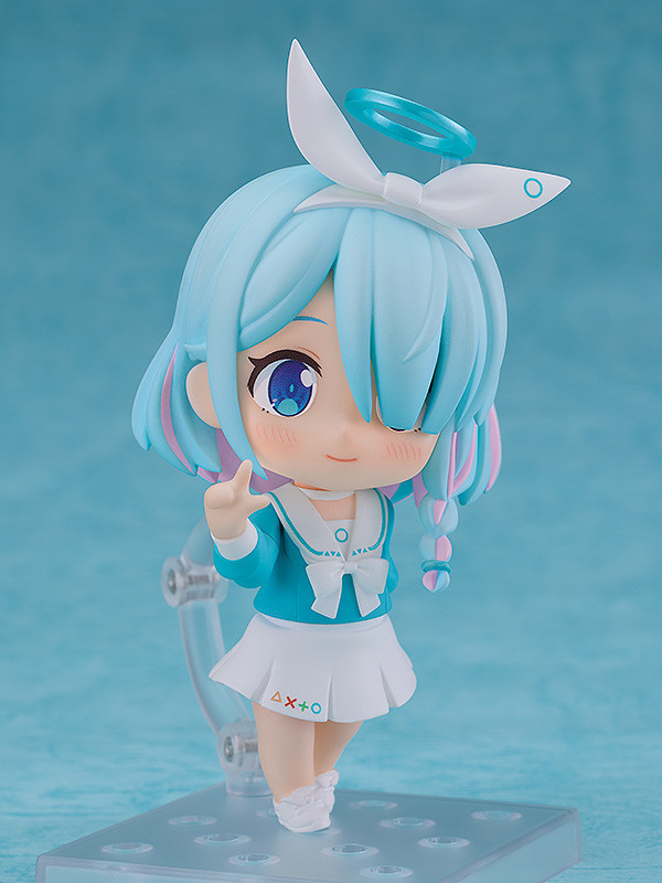 Blue Archive Arona Nendoroid