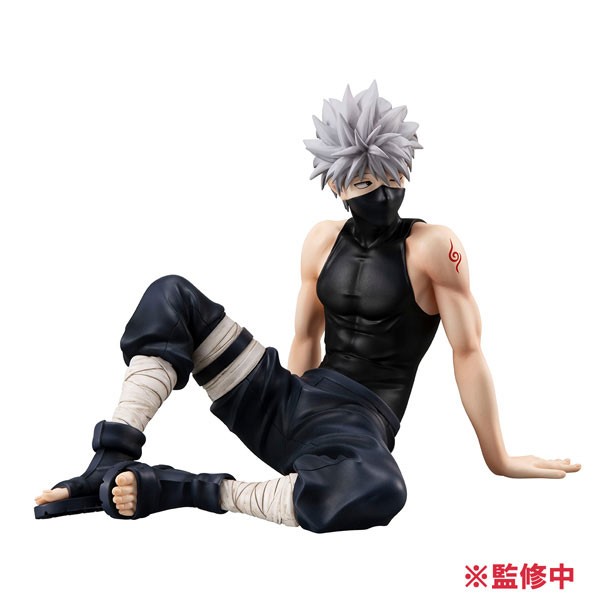 Naruto Shippuuden - Hatake Kakashi - G.E.M. - Tenohira