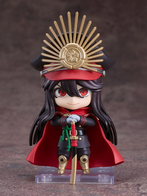 Fate/Grand Order - Oda Nobunaga - Nendoroid  (#2632) - Archer