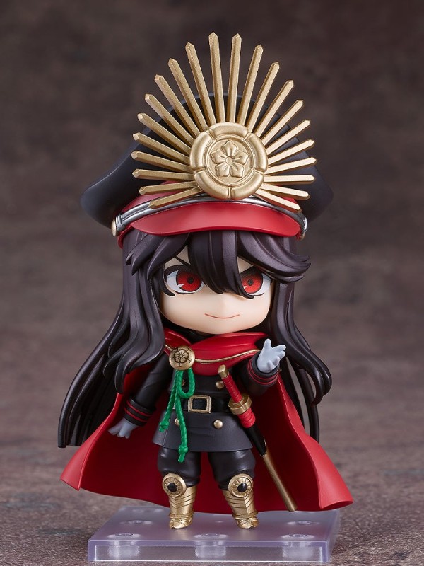 Fate/Grand Order - Oda Nobunaga - Nendoroid  (#2632) - Archer