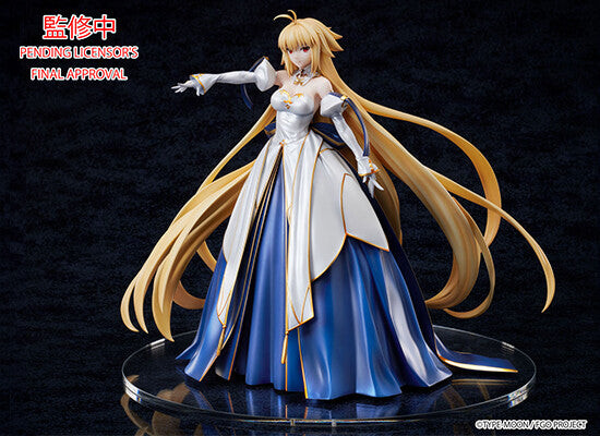 Fate/Grand Order - Arcueid Brunestud - Moon Cancer, Archetype: Earth - 1/7