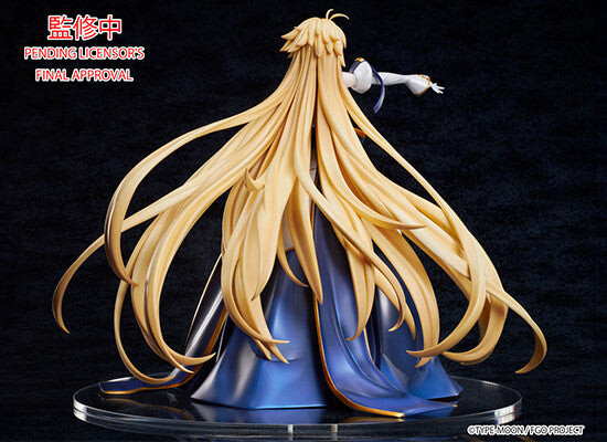 Fate/Grand Order - Arcueid Brunestud - Moon Cancer, Archetype: Earth - 1/7