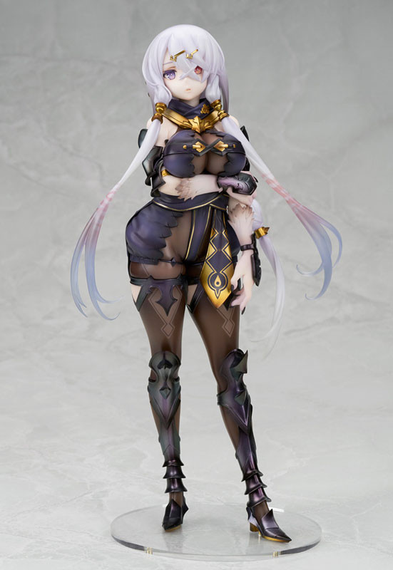 1/7 Atelier Ryza: The Queen of Eternal Darkness and Secret Hideout Lila