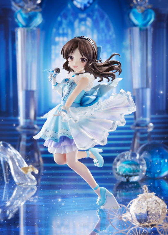 1/7 THE IDOLM@STER CINDERELLA GIRLS U149: Arisu Tachibana