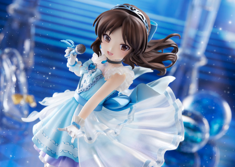 1/7 THE IDOLM@STER CINDERELLA GIRLS U149: Arisu Tachibana