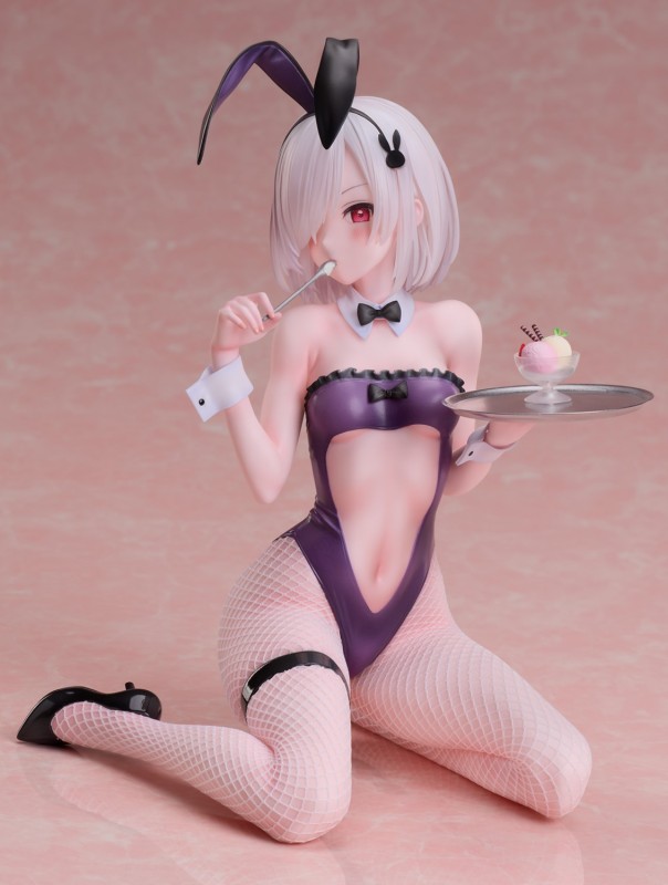 Original - B-style - Iro Bunny - 1/6 (FREEing, Union Creative International Ltd)