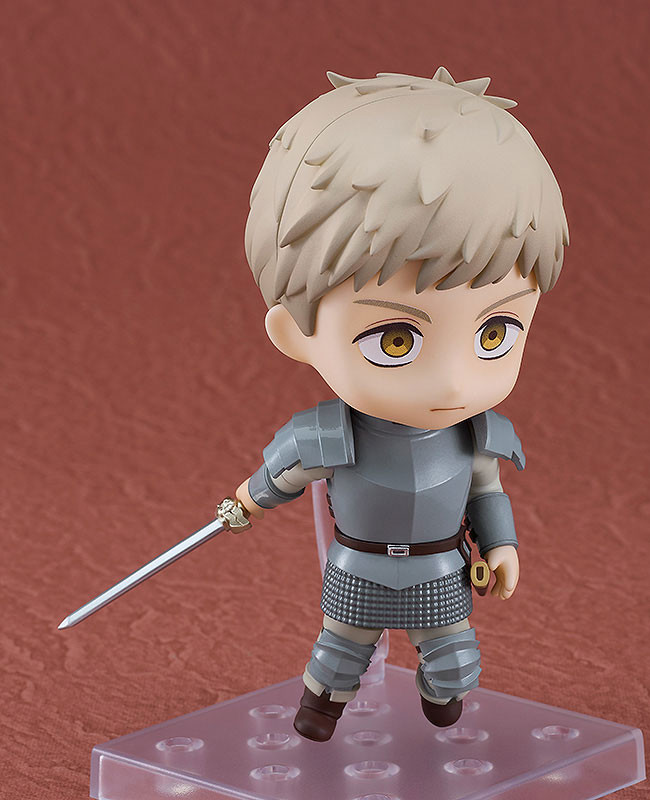 Dungeon Meshi Arukikinoko Laios Touden Nendoroid #2375