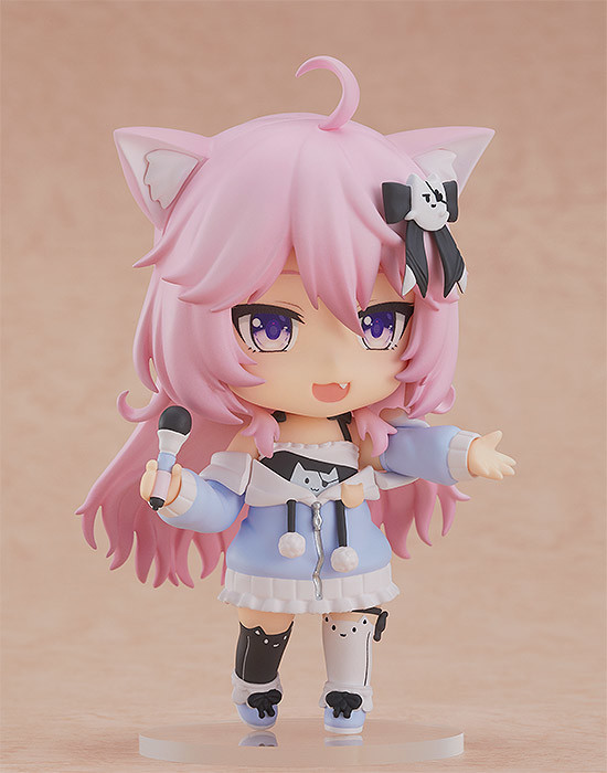 Nendoroid Nyatasha Nyanners (VShojo)