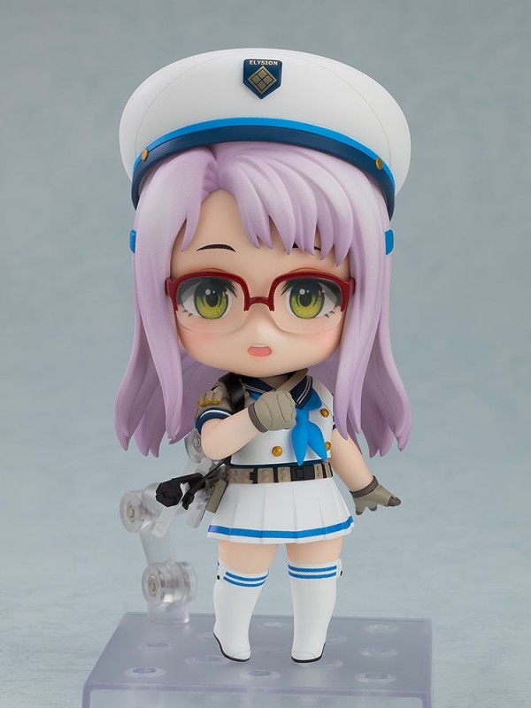 Goddess of Victory: Nikke - Neon - Nendoroid (#2671)