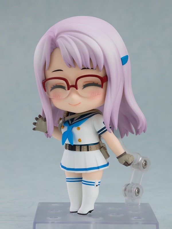 Goddess of Victory: Nikke - Neon - Nendoroid (#2671)