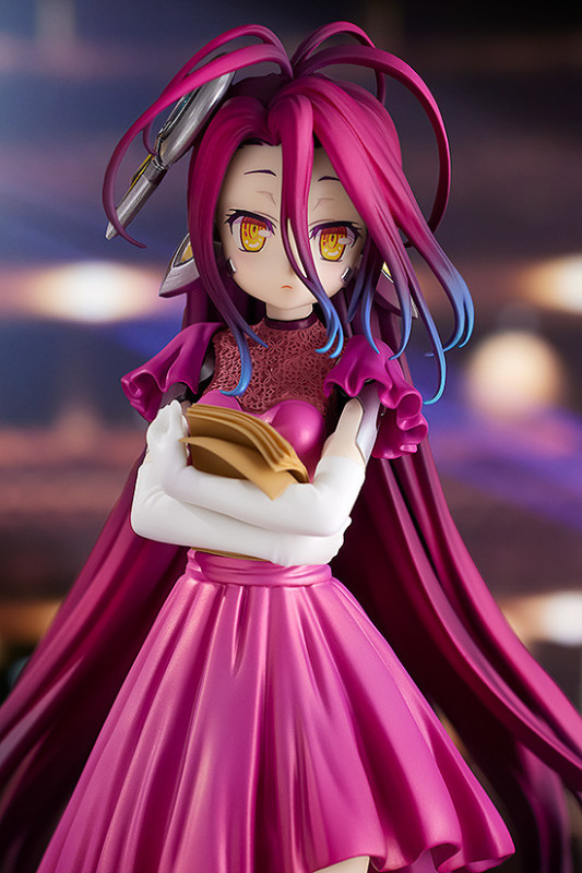 Eiga No Game No Life Zero Schwi Dola Pop Up Parade Concert Ver., L