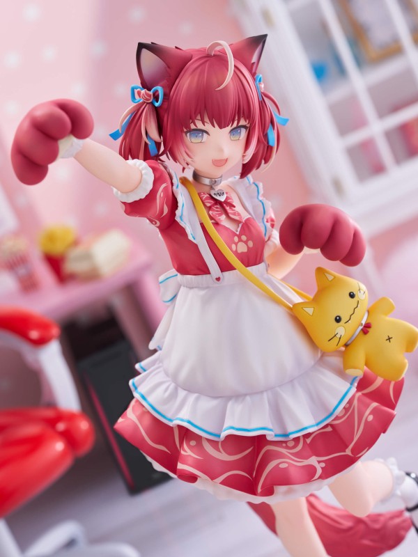 Akami Karubi Channel - Akami Karubi - F:Nex - 1/7