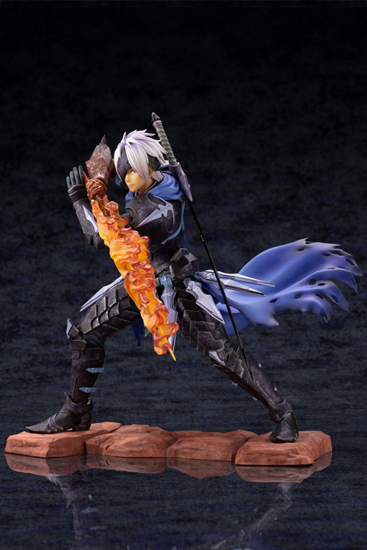 1/8 Alphen (Tales of Arise)