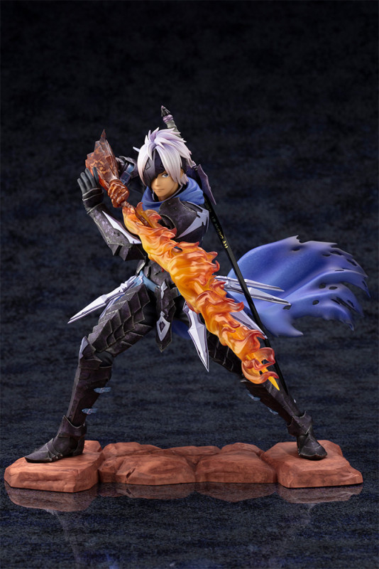 1/8 Alphen (Tales of Arise)