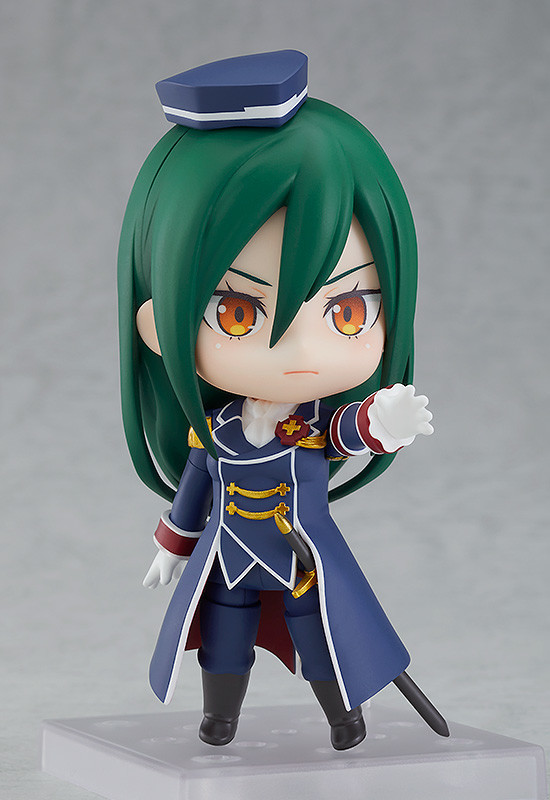 Nendoroid Crusch Karsten (Re:Zero Starting Life in Another World)