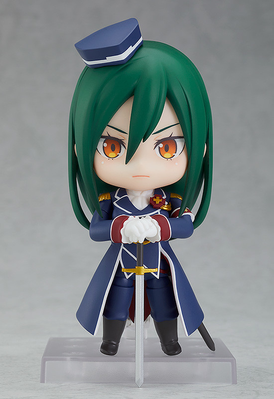 Nendoroid Crusch Karsten (Re:Zero Starting Life in Another World)