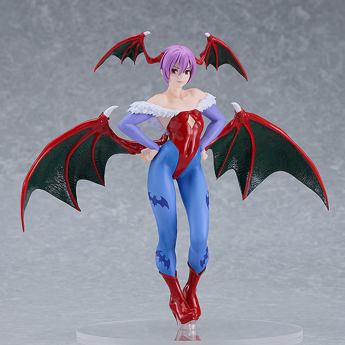 Vampire Lilith Aensland Pop Up Parade