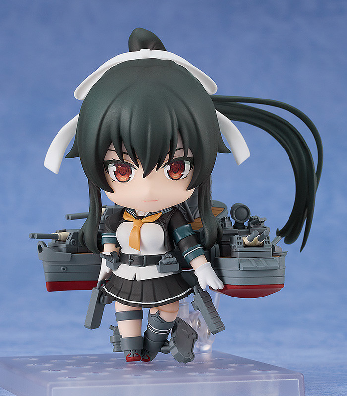 KanColle: Itsuka Ano Umi de Yahagi Nendoroid Kai Ni