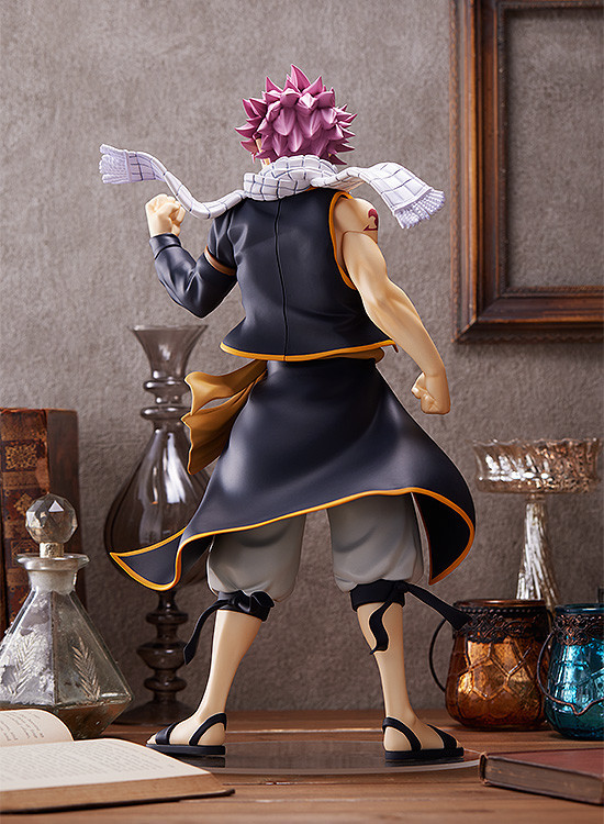 POP UP PARADE Natsu Dragneel XL (Fairy Tail Final Season)