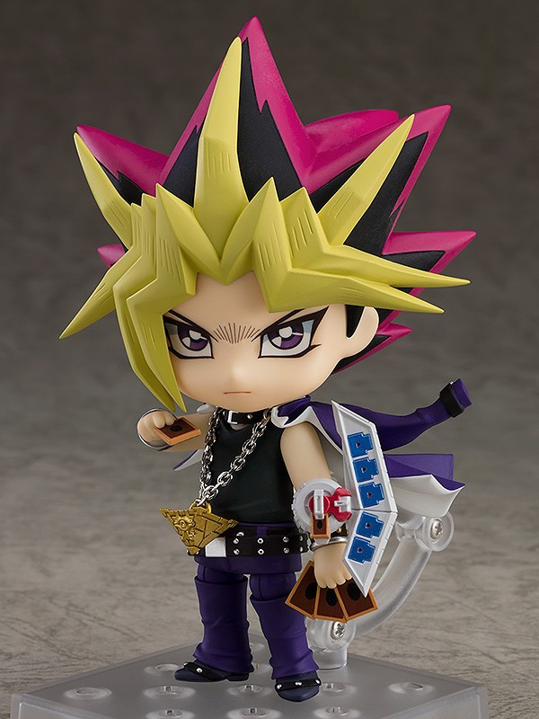 Yu-Gi-Oh! Duel Monsters Yami Yuugi