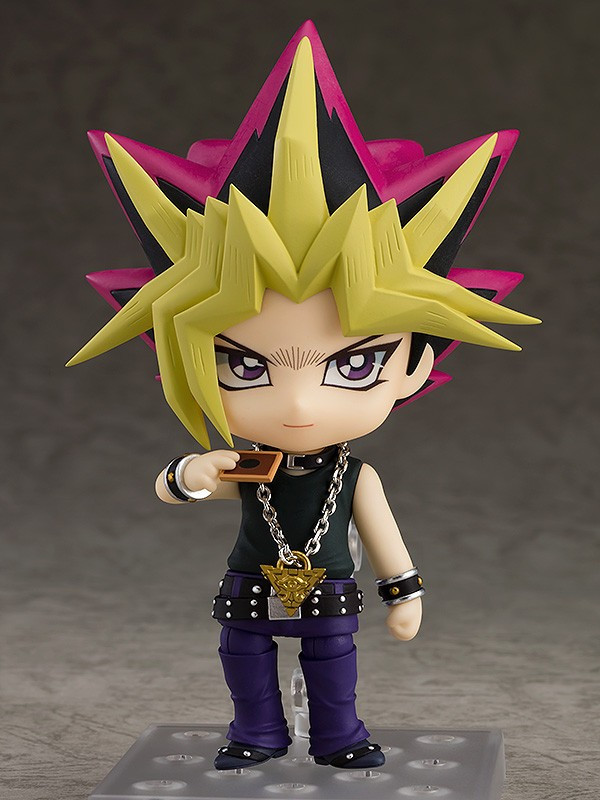 Yu-Gi-Oh! Duel Monsters Yami Yuugi