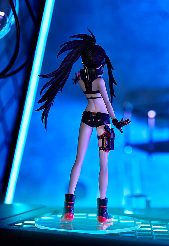 POP UP PARADE Empress [Black Rock Shooter] DAWN FALL Ver.