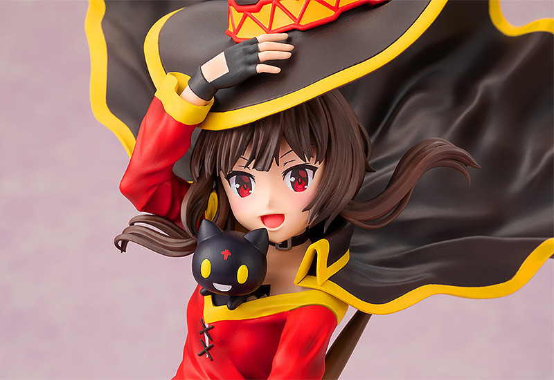 KONO SUBARASHII SEKAI NI SYUKUFUKU WO! : Megumin (Reissue)