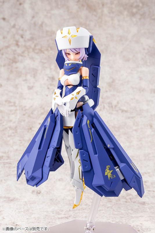 1/1 Megami Device Bullet Knights Exorcist