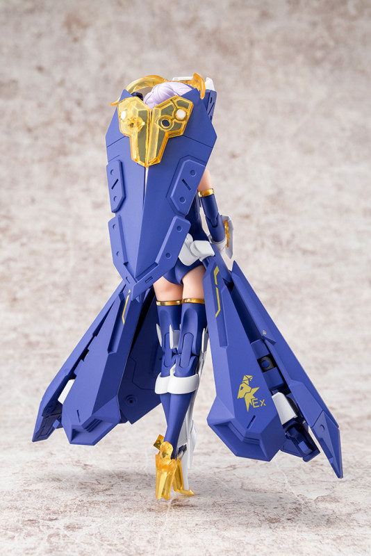 1/1 Megami Device Bullet Knights Exorcist