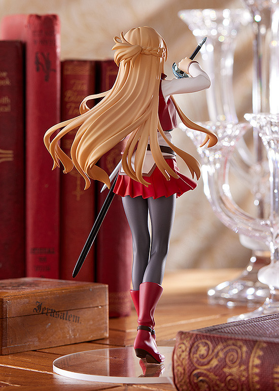 Sword Art Online - Asuna - Pop Up Parade - Aria of a Starless Night Ver.