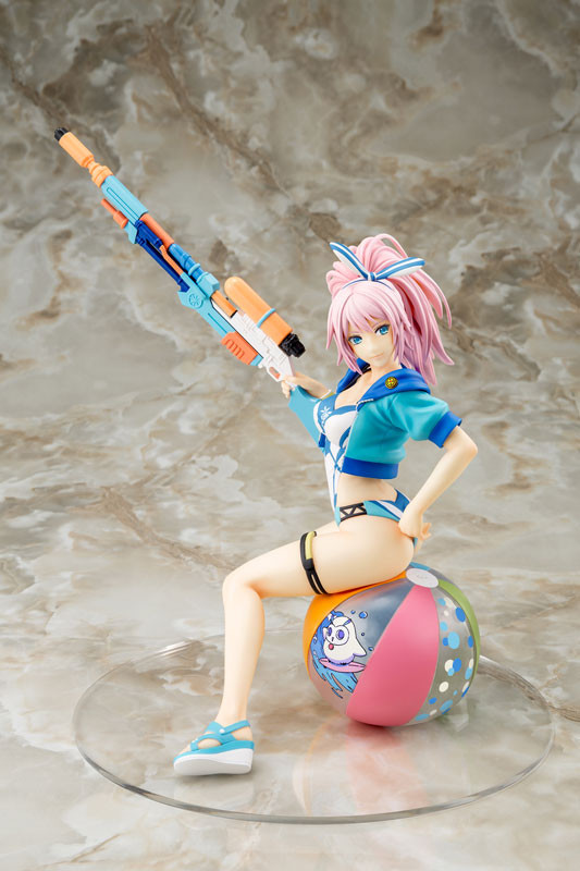 1/6 Tales of Arise - Shionne - Summer Ver.