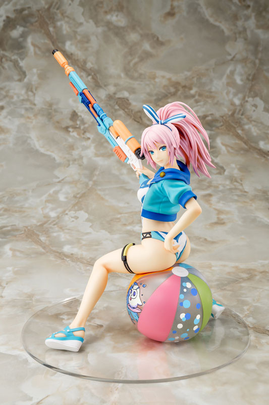 1/6 Tales of Arise - Shionne - Summer Ver.