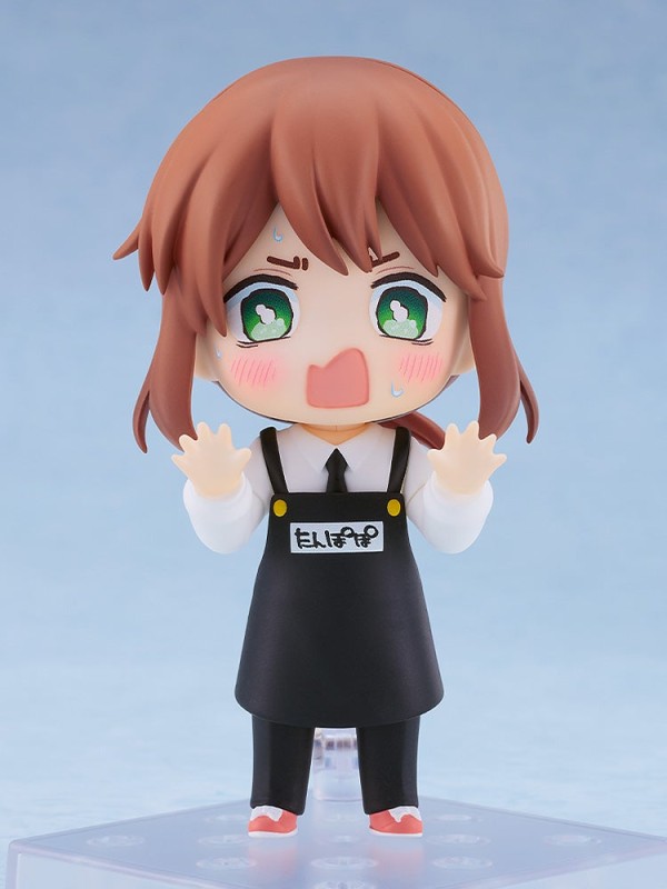 Youchien Wars - Rita - Nendoroid (#2555)