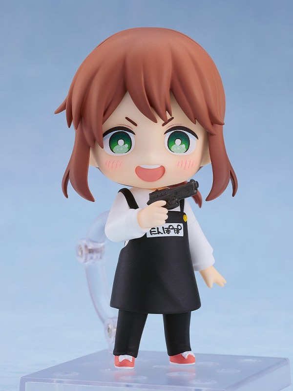 Youchien Wars - Rita - Nendoroid (#2555)