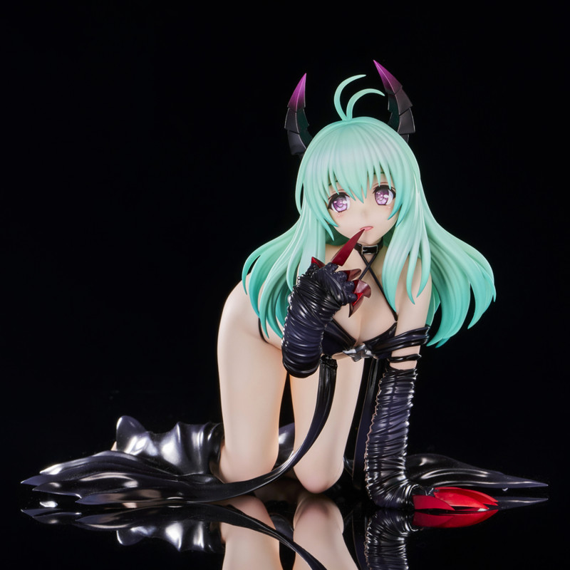 To LOVEru Darkness - Run Elsie Jewelria - Darkness Ver. 1/6