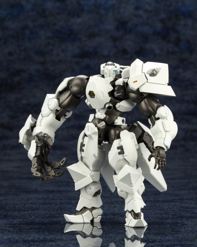 Hexa Gear Governor Heavy Armor Type: Rook 1/24