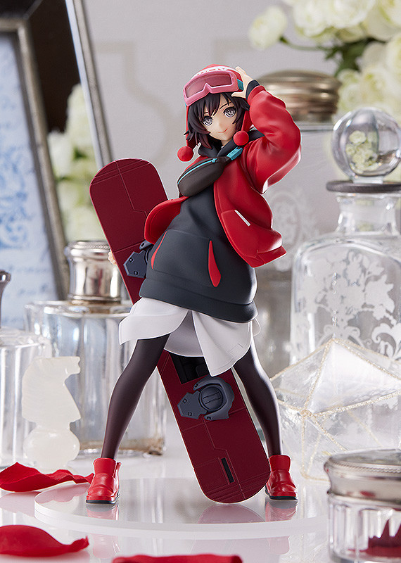 POP UP PARADE Ruby Rose: Lucid Dream (RWBY: Ice Queendom)