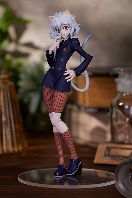 Hunter × Hunter Neferpitou Pop Up Parade