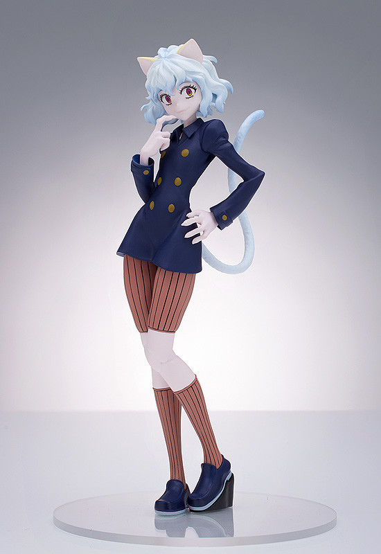 Hunter × Hunter Neferpitou Pop Up Parade