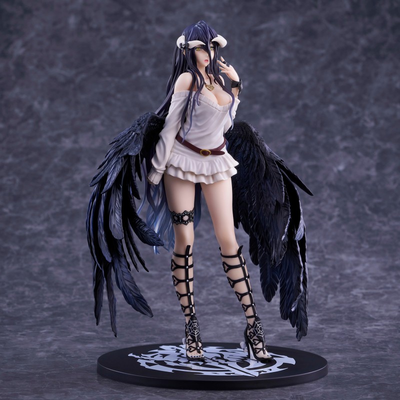 Overlord - Albedo - so-bin ver., Limited Color