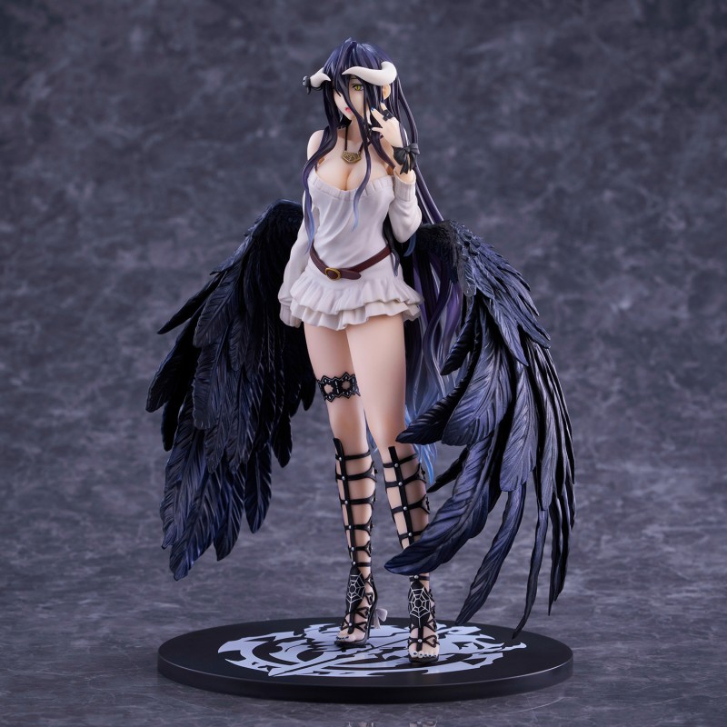 Overlord - Albedo - so-bin ver., Limited Color